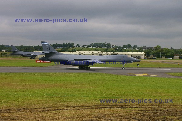 B-1B 86-0107 Fairford 12072007 D027-03