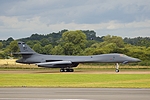 B-1B 86-0140 (DY) Fairford 20072009 D111-20