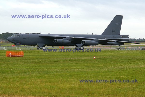B-52H 60-0021 Waddington 06072008 D040-23