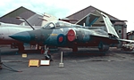 Buccaneer S Mk.2 XN974 Elvington 30042006 D036-14