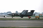Buccaneer S Mk.2 XT284 Yeovilton 06091969 D20324