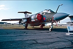 Buccaneer S Mk.2 XW527 Finningley 29071977 D032-05