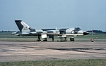 Vulcan B Mk.2 XL425 Lakenheath 18081973 D23203