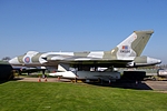 Vulcan B Mk.2 XM594 Newark 20042009 D087-06