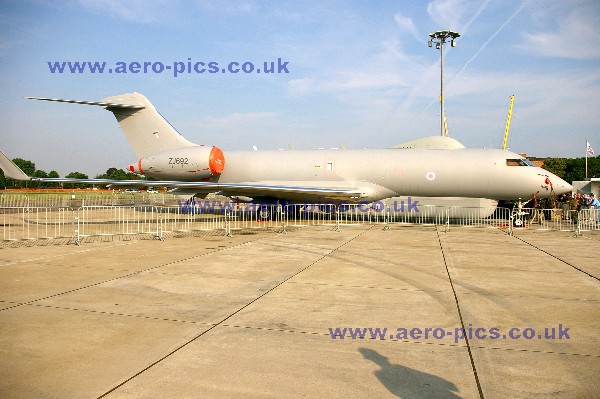 Sentinel R Mk.1 ZJ692 Waddington 01072006 D005-02