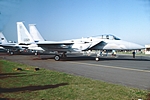 F-15C 80-0021 Boscombe Down 13061992 D14209