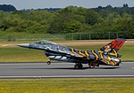 F-16AM FA87 Fairford 140720141 D21423