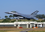 F-16AM J-014 Fairford 19072010 D16407