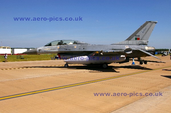 F-16B 15118 Fairford 14072006 D008-24