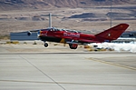 LiM-5 1529 (NX711BR) Nellis AFB 08112008 D064-07