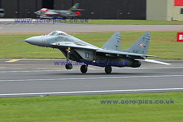 MiG-29 35158-4603 Fairford 14072008 D045-13