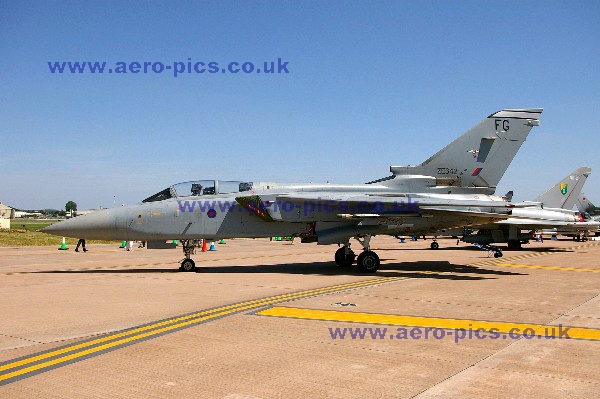 Tornado F Mk.3 ZE342 Fairford 14072006 D009-18