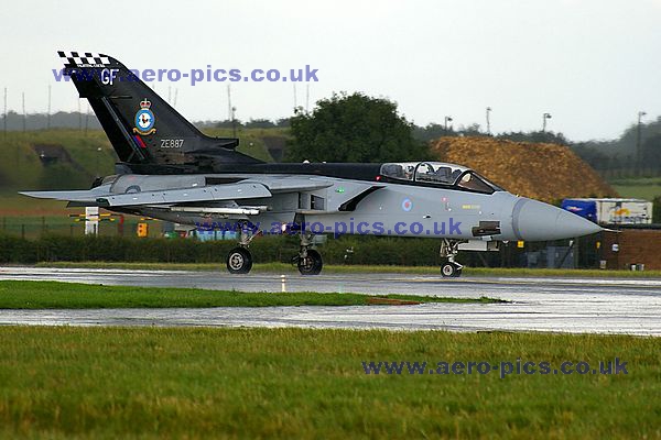 Tornado F Mk.3 ZE887 Waddington 07072008 D041-28