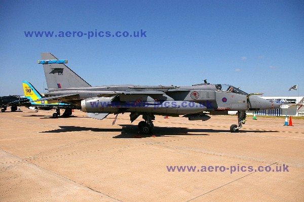 Jaguar GR Mk.3A XX752 Fairford 14072006 D008-10