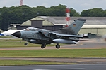 Tornado 45+53 Fairford 20072009 D110-19