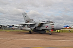 Tornado GR Mk.4 ZA557 (048) Fairford 18072009 D109-04