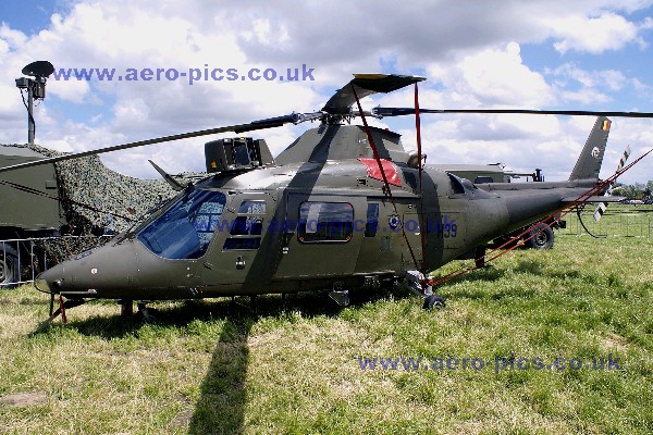 A-109BA H39 Koksijde 01072007 D029-06