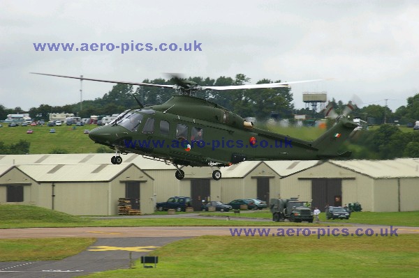 AW-139 275 Fairford 12072007 D021-13