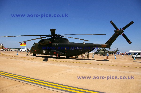 CH-53G 84+36 Fairford 14072006 D008-13