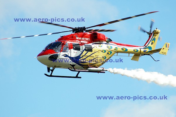 Dhruv J-4043 Fairford 11702008 D049-02
