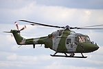 Lynx AH Mk.7 XZ612 Fairford 18072009 D113-10