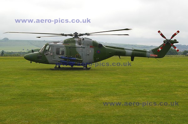 Lynx AH Mk.7 XZ680 Old Sarum 25052008 D035-15