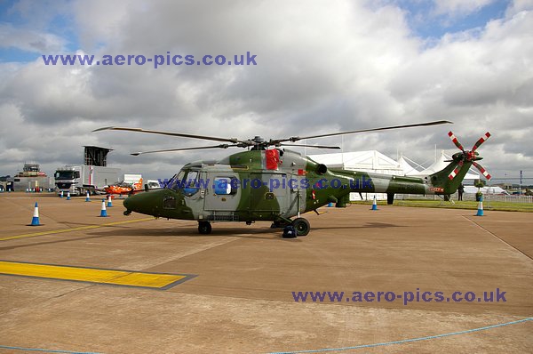 Lynx AH Mk.9 ZG886 Fairford 11072008 D044-08