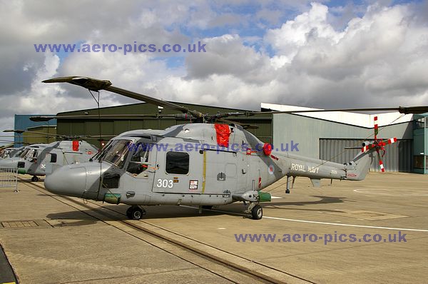 Lynx HAS Mk.3S ZD251 Yeovilton 05072008 D038-13