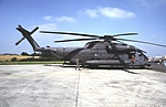 MH-53J 69-5784 Fairford 19071997 D18310