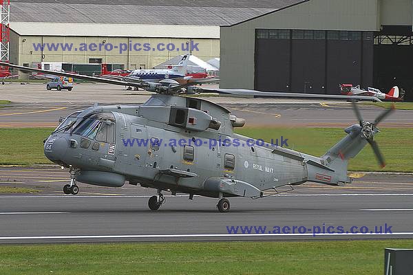 Merlin HM Mk.1 ZH861 (84) Fairford 17072009 D113-18