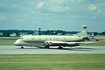 Nimrod MR Mk.2 XV235 Cottesmore 20072000 D052-13