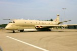 Nimrod MR Mk.2 XV246 Waddington 01072006 D004-06