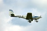 G.115E Tutor G-BYXM Kemble 17062007 D017-01