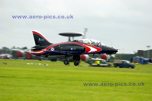 Hawk T Mk.1 XX307 Waddington 30062007 D014-09