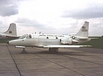 T-39A 61-0685 Odiham 18091968 D19508