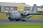 C-160R R158 Fairford 11072008 D048-23