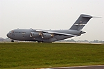 C-17A 06-6157 Mildenhall 14052009 D090-07