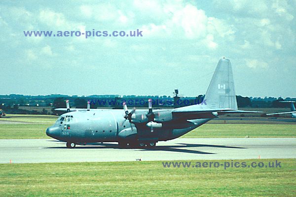 CC-130E 130328 Cottesmore 22072000 D052-16